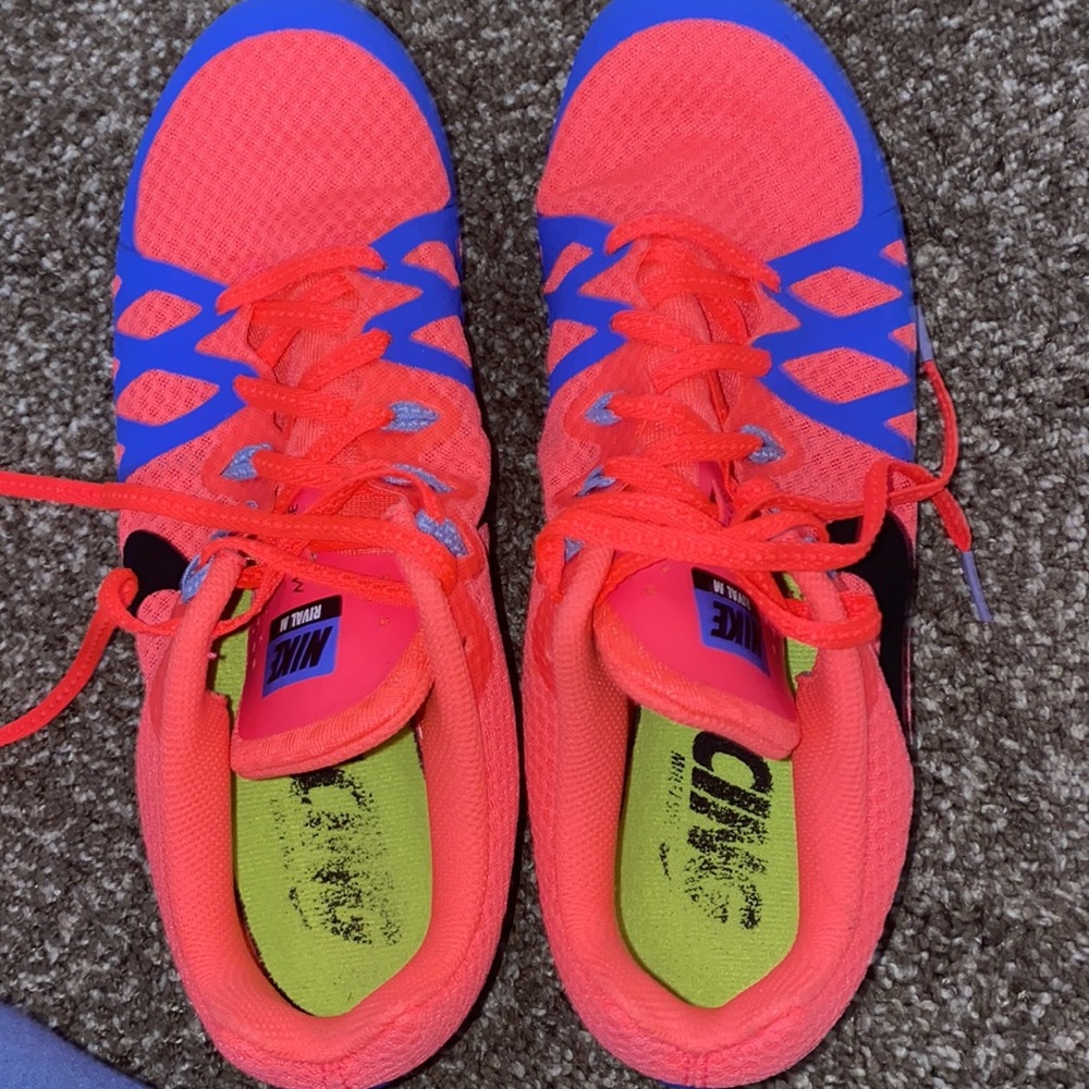 Track spikes - Picture 5 of 5